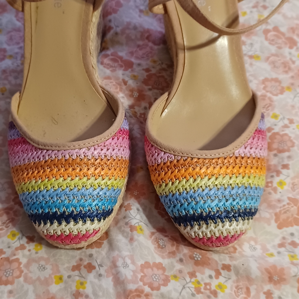 Lds Shoes espadrilles